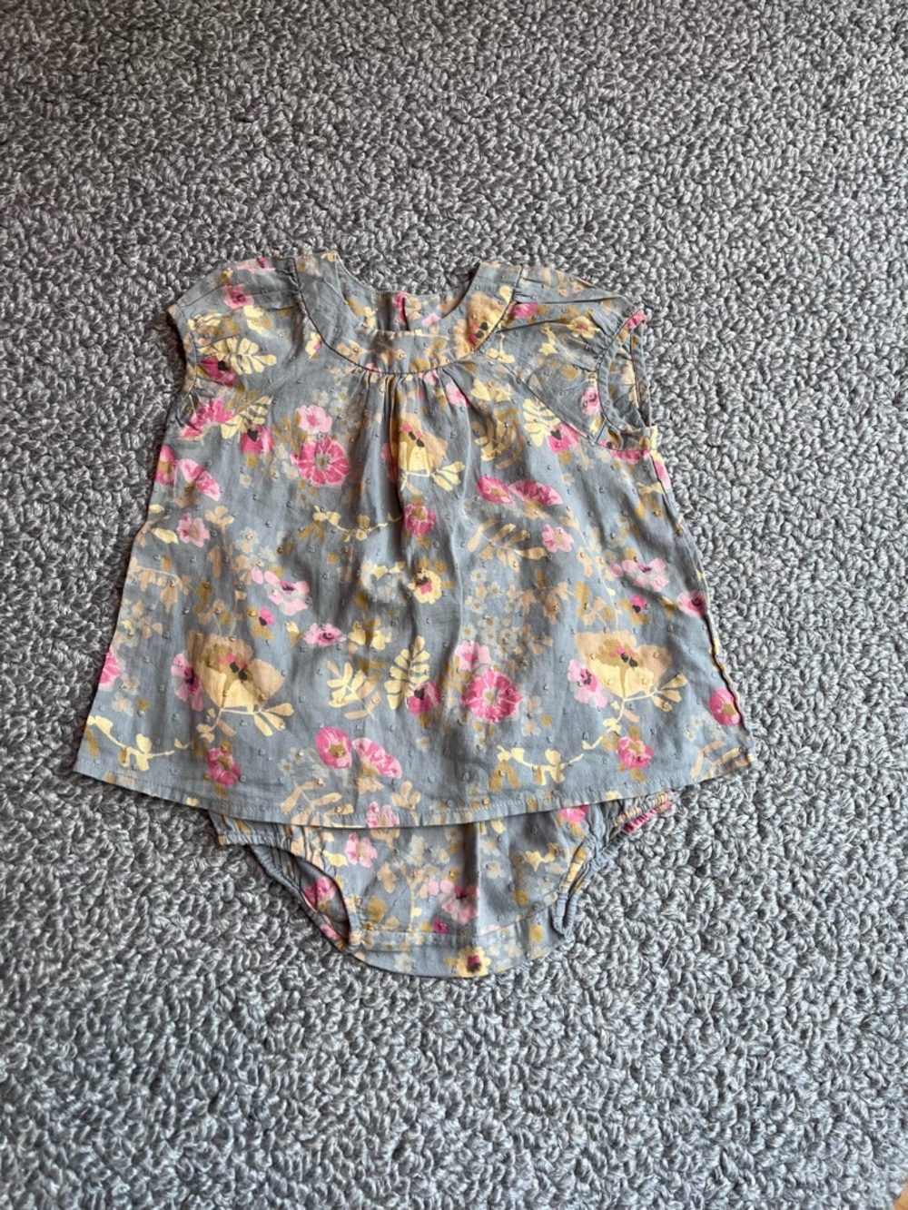Bonpoint set
